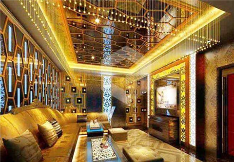 阜宁哪个KTV有荤的玩法