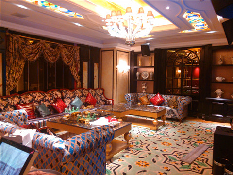 阜宁最好高端真空KTV夜总会体验